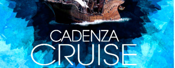 Cadenza Yacht Cruise feat. Reboot, Robert Dietz & Michel Cleis