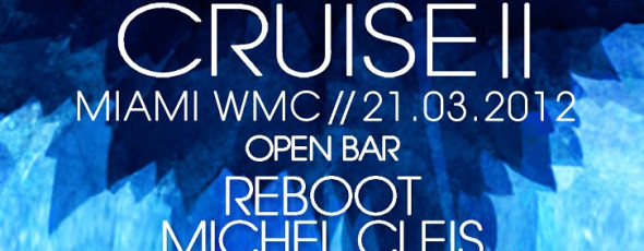 Cadenza Yacht Cruise at Biscayne Lady