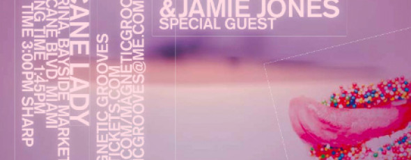 M.A.N.D.Y. & Friends Yacht Party feat. Jamie Jones, Audiofly & Dj T.