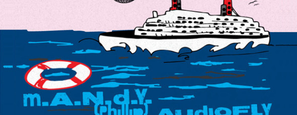 Ship of Fools.. a Silly sunDay Soiree at Kabana Beach