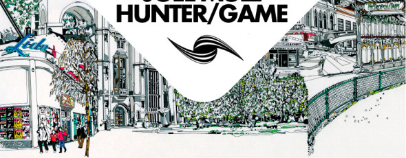 Last Night on Earth w Sasha, Subb-An, Joel Mull, Hunter/Game