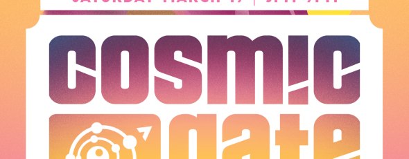 Cosmic Gate Sunset Cruise