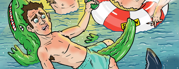 Mastermix Boat Party w Jackmaster, Skream & Jasper James | Wed, Mar 22nd